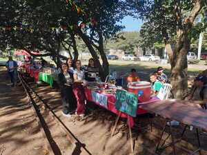Tradicional Feria Yguazú será el próximo 7 de septiembre en Ypacaraí - trece