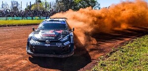 Operación de Seguridad del Rally: Fuerzas Armadas despliegan 3000 efectivos militares en el Sur - La Tribuna