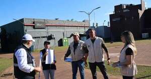 Diario HOY | Fiscalizan locales turísticos en Itapúa y piden denunciar irregularidades