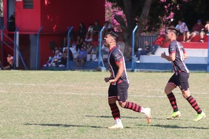 Sportivo Limpeño sumó de a tres en el Rubén Ramírez