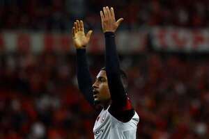 Eliminatorias: Samu Lino por el lesionado Matheus Cunha en Brasil - Fútbol - ABC Color