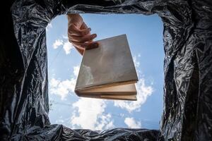¿El fin de la lectura por placer? Un estudio revela preocupantes cifras - Estilo de vida - ABC Color