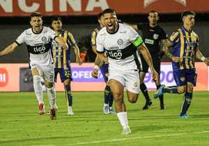 Olimpia se reencuentra con el triunfo en el debut de Almeida - La Tribuna