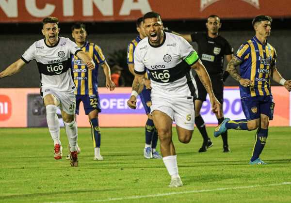 Olimpia se reencuentra con el triunfo en el debut de Almeida - La Tribuna