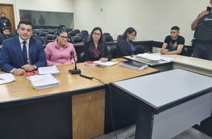 Un Tribunal condenó a un policía por la muerte de un militar