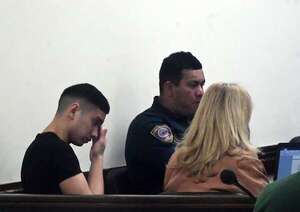 Condenan a  23 años de cárcel a un policía por el asesinato de un militar - Policiales - ABC Color