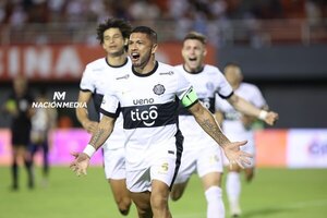 Versus / Richard Ortiz fue contundente: "No hay que darle por muerto a Olimpia"