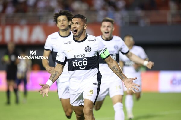 Versus / Richard Ortiz fue contundente: "No hay que darle por muerto a Olimpia"