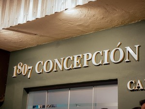 - Concepción al Día