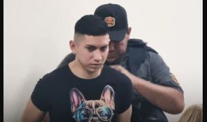 Tribunal condena a 23 años de prisión a policía por muerte del militar Líder Ríos