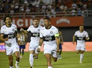 Richard Ortiz: “no hay que darle por muerto a Olimpia” - Olimpia - ABC Color