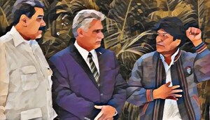 Bolivia: gatopardismo andino caribeño
