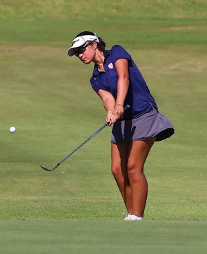Franco Fernández se afianza en el Invitational del Yacht - La Tribuna