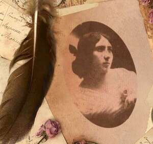 Virginia Corvalán, autora de la primera tesis feminista del Paraguay - Cultural - ABC Color