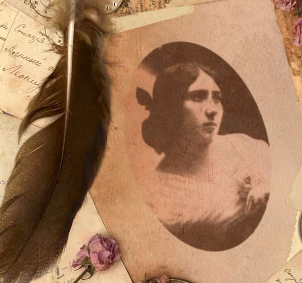 Virginia Corvalán, autora de la primera tesis feminista del Paraguay - Cultural - ABC Color