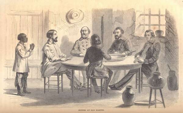 Racismo estructural: una historia que no ha terminado - Cultural - ABC Color