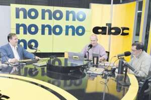 Máquinas de votación: culpan a TJSE por cancelación - Política - ABC Color