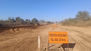 Integración regional con impacto local: el Corredor Bioceánico llega a Pozo Hondo - La Tribuna