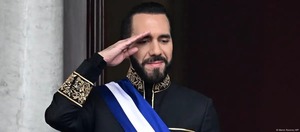 El Salvador: 1.000 días sin homicidios, afirma Bukele