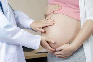 Día Mundial de la Obstetricia y la Embarazada: repensar el parto más allá del hospital - Ciencia - ABC Color