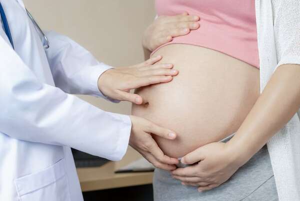 Día Mundial de la Obstetricia y la Embarazada: repensar el parto más allá del hospital - Ciencia - ABC Color