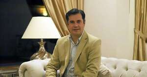 La Nación / La ganadería paraguaya atraviesa un momento de optimismo y compromiso con la sostenibilidad