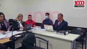 Condenan a policía a 23 años de cárcel por asesinato de militar