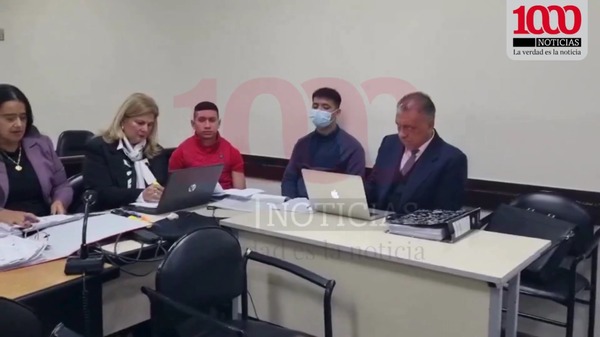 Condenan a policía a 23 años de cárcel por asesinato de militar