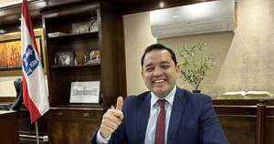 La Nación / ANR sigue demostrando capacidad para sostener una gobernabilidad