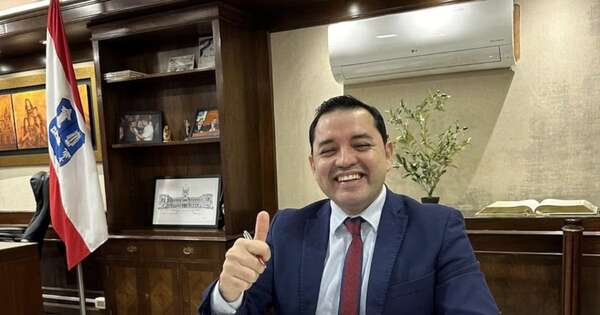 La Nación / ANR sigue demostrando capacidad para sostener una gobernabilidad