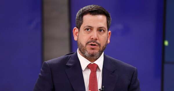 La Nación / Latorre asegura respaldo del gobierno central para Asunción
