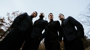 Il Divo: “Queremos que en el Paraguay todo se sienta más íntimo”