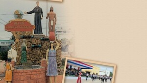 Belén: La Ciudad del Payé se abre al turismo