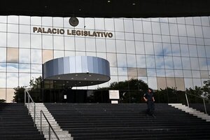 Congreso sin bozal: la inmunidad que protege hasta las acusaciones más duras