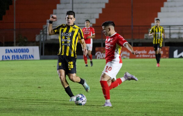 En la Arboleda concluye la fecha 10