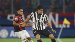 Libertad y Cerro buscarán lavarse la cara en La Huerta