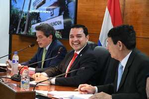 Incertidumbre y desconfianza reinan en primeros días de  gestión de Bello - Nacionales - ABC Color