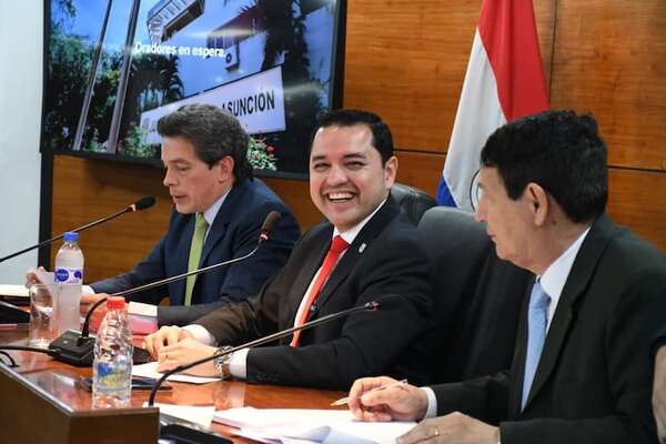 Incertidumbre y desconfianza reinan en primeros días de gestión de Bello - Nacionales - ABC Color