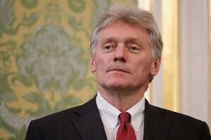 El Kremlin acusa a la UE de obstaculizar esfuerzos de Trump para la paz en Ucrania - Mundo - ABC Color