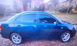 HURTARON AUTOMÓVIL EN TOMÁS ROMERO PEREIRA 
