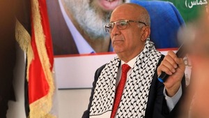 Confirman deceso de primer ministro rebelde hutí tras ataque aéreo israelí en Yemen
