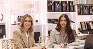 Un sí al diseño, al amor y a las finanzas con estilo