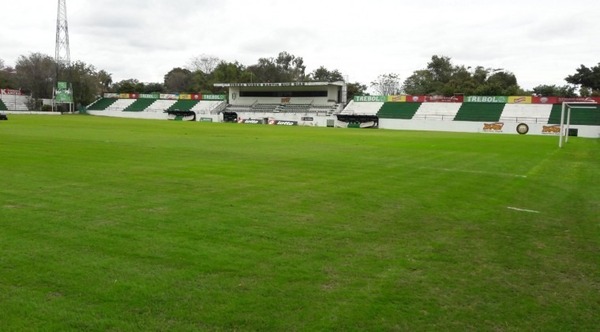 El Indio y el Rojo de Mallorquín cierran el capítulo 10 en Trinidad