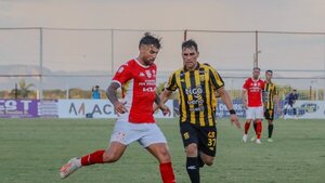 Un cruce con ambiciones distintas
