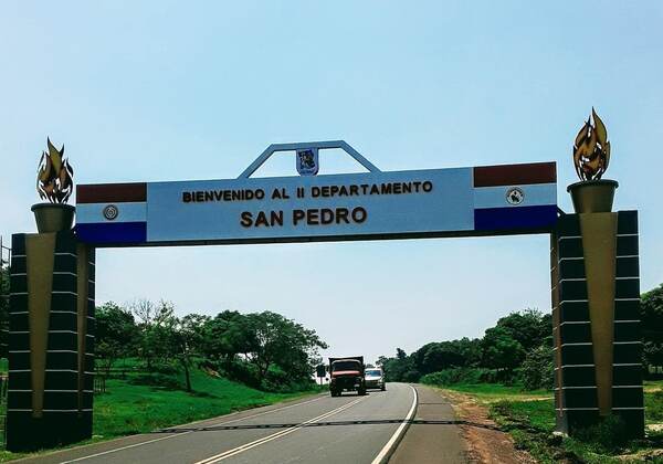 Sarampión suma 24 casos en San Pedro