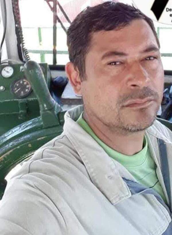 Aparece cuerpo de hombre desaparecido en el río Paraguay - Concepción al Día