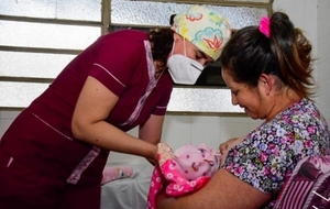 Hoy se conmemora el Día del Obstetra