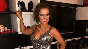 Nora Ruoti dijo que ni ahí quiere ser una sugar mami