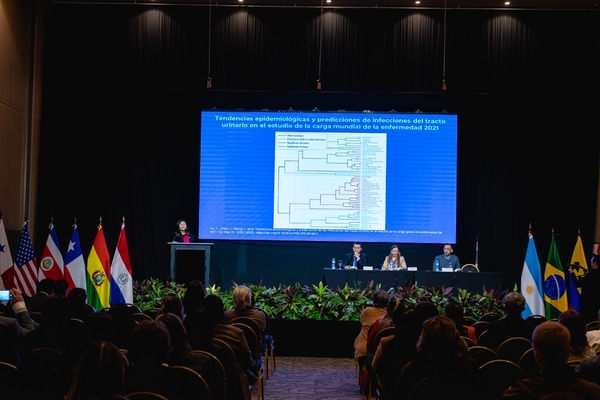 Congreso Paraguayo de Infectología: especialistas instan a mejorar las coberturas de vacunación - trece