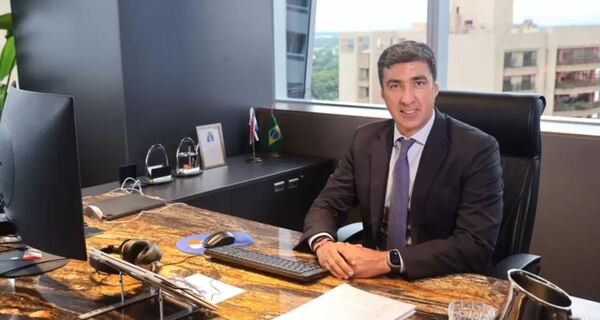 José Brítez: "Ser formal abre más oportunidades de negocios"